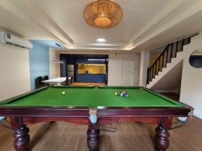 Thonglor Art House 5BR with Beautiful Rooftop